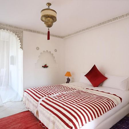 Le Bled Ferme Bed & Breakfast Lahebichate ห้อง รูปภาพ