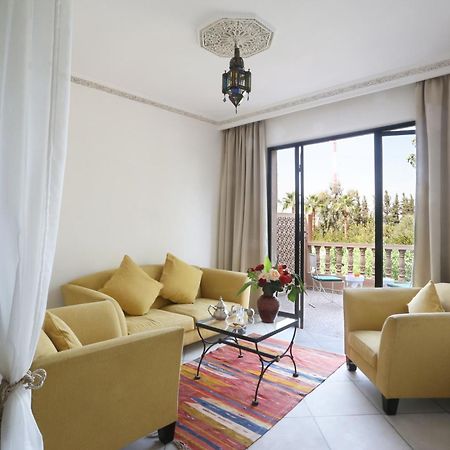 Le Bled Ferme Bed & Breakfast Lahebichate ห้อง รูปภาพ