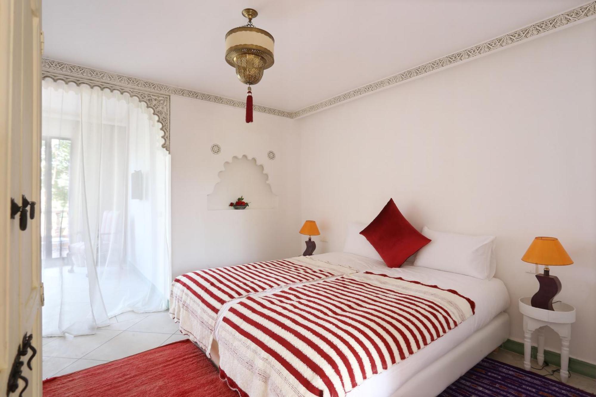 Le Bled Ferme Bed & Breakfast Lahebichate ห้อง รูปภาพ