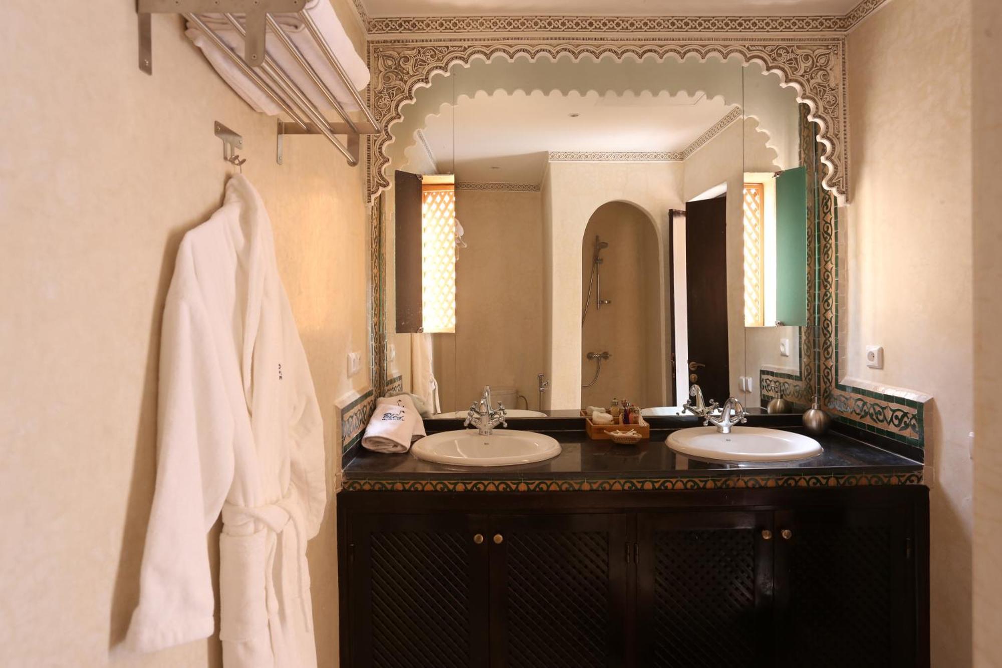 Le Bled Ferme Bed & Breakfast Lahebichate ห้อง รูปภาพ