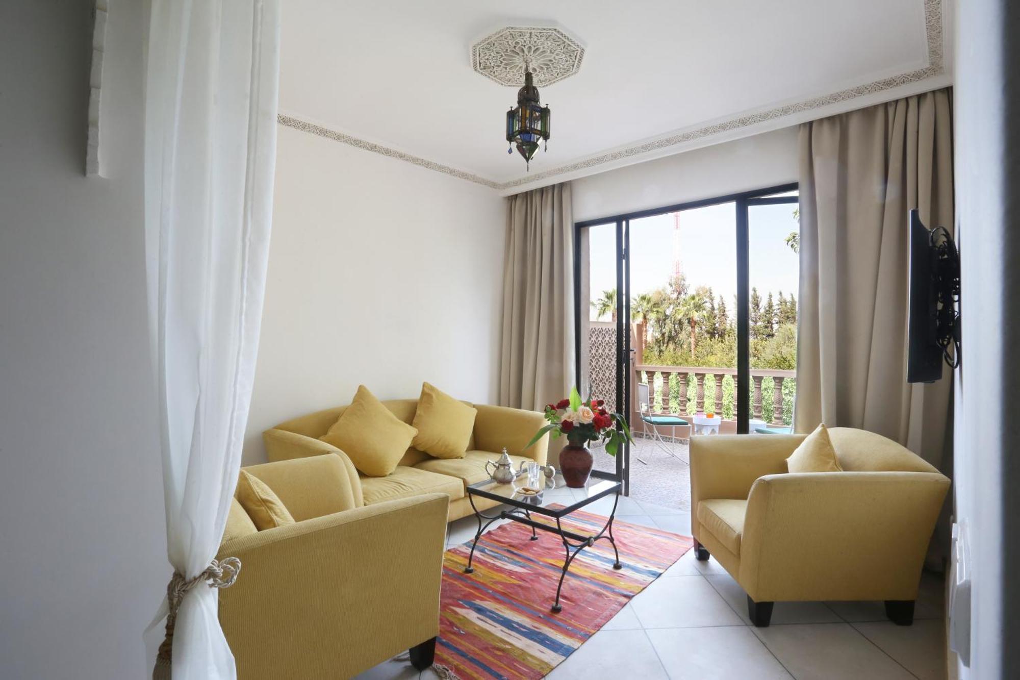 Le Bled Ferme Bed & Breakfast Lahebichate ห้อง รูปภาพ
