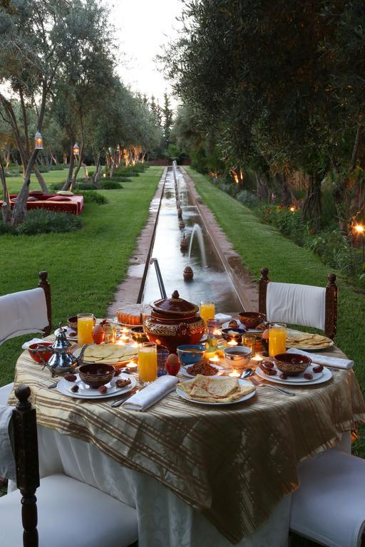 Le Bled Ferme Bed & Breakfast Lahebichate ภายนอก รูปภาพ
