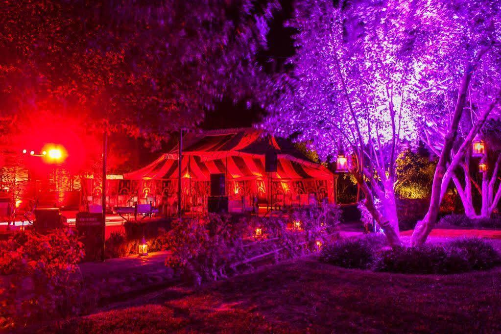 Le Bled Ferme Bed & Breakfast Lahebichate ภายนอก รูปภาพ