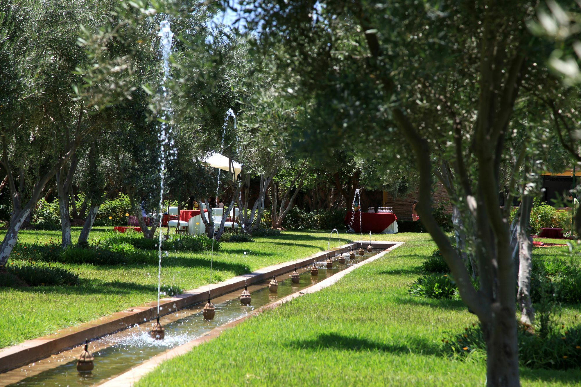 Le Bled Ferme Bed & Breakfast Lahebichate ภายนอก รูปภาพ